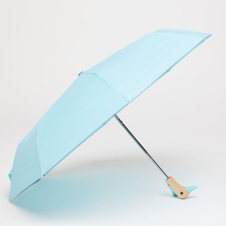 Parapluie Popsicle Blue ouvert - Original Duckhead