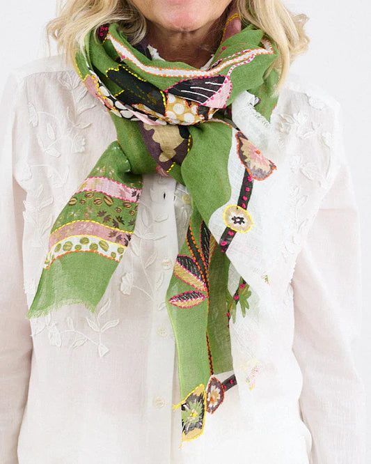 Foulard - Storiatipic