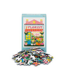 Happily puzzles