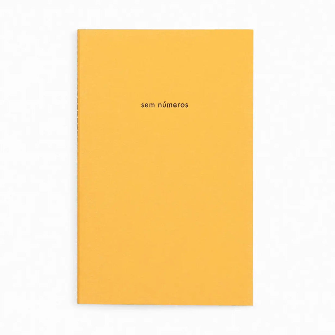Carnet -  Inusitado