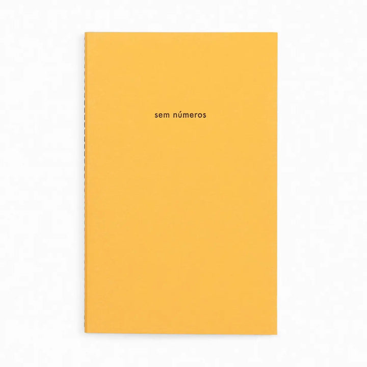 Carnet -  Inusitado