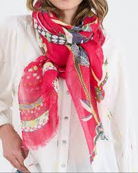 Foulard - Storiatipic
