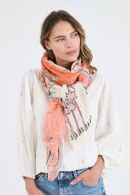Foulard - Storiatipic
