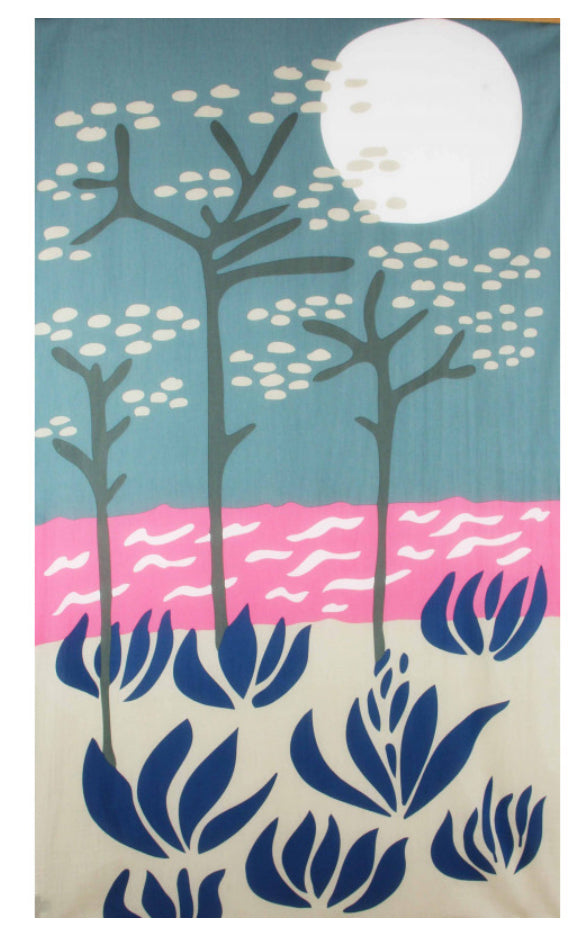 Foulard – Les Belles Vagabondes