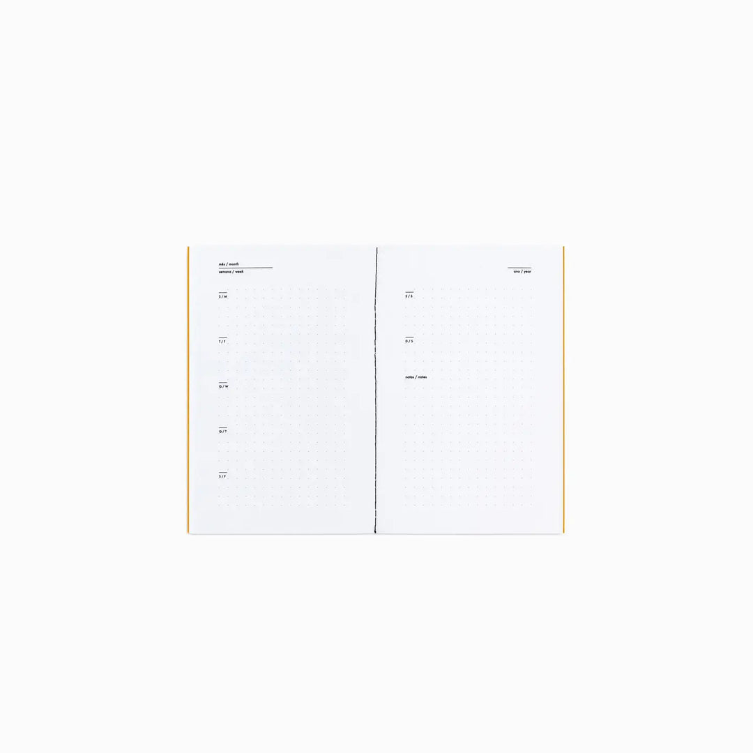 Carnet -  Inusitado