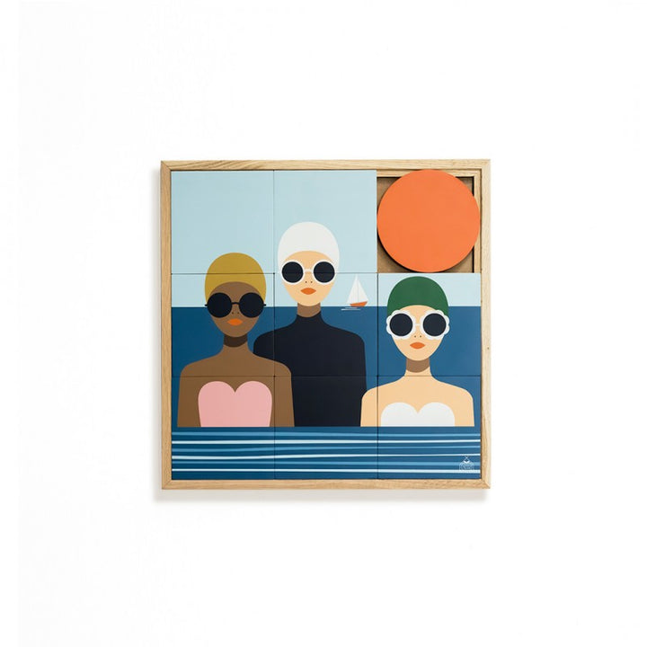 Tableaux - Taquin