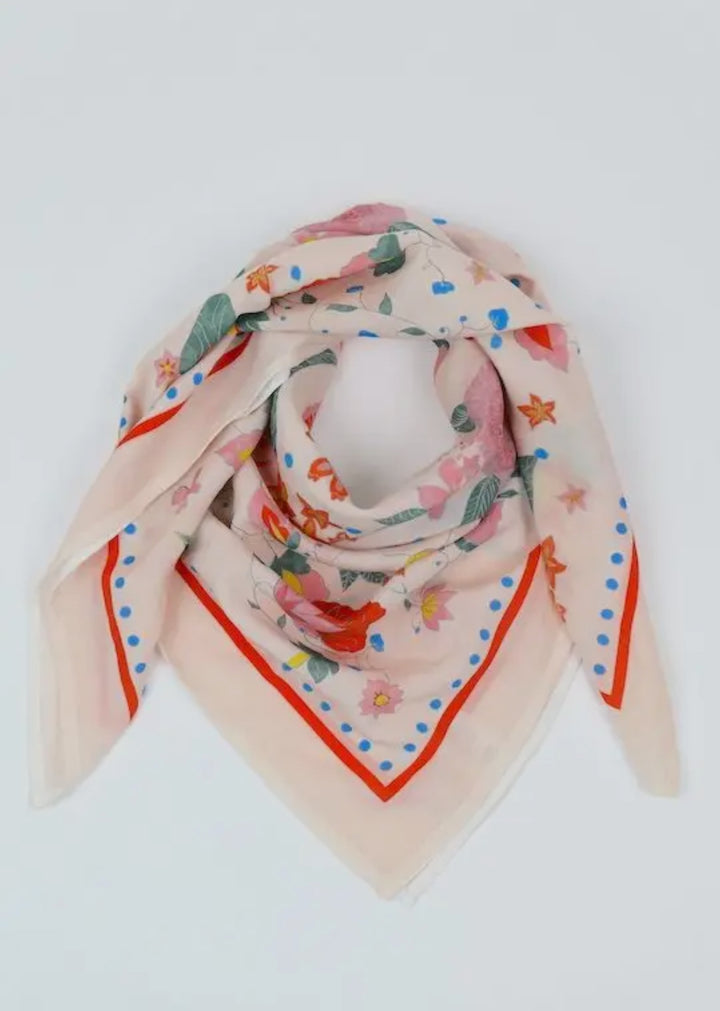 Foulard - Fusion | Par défaut