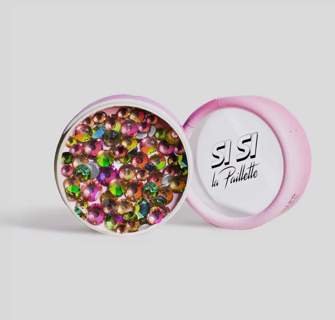 Stras Sisi la paillette