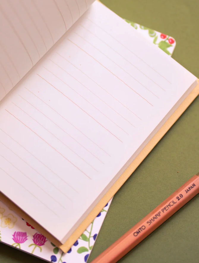 Journal de 3 minutes - Midori