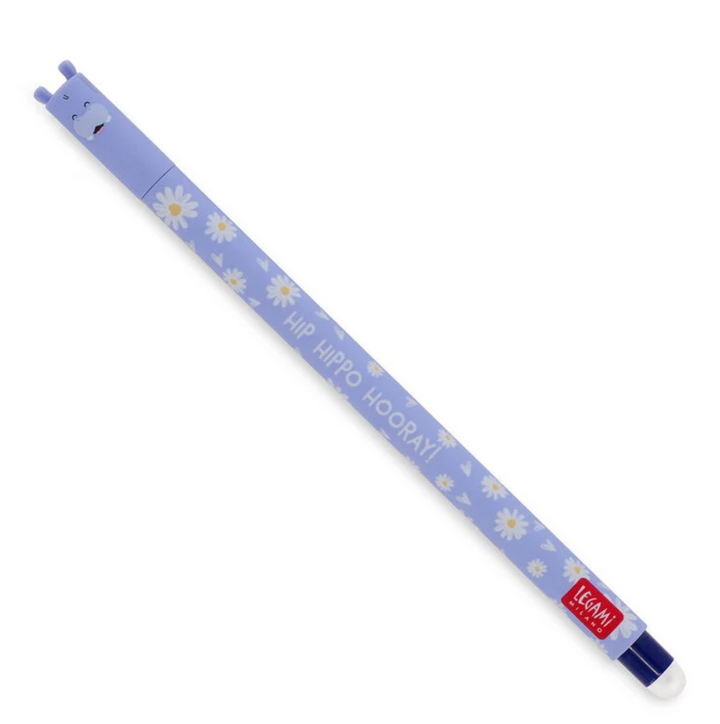 Legami - Stylo à encre gel effaçable