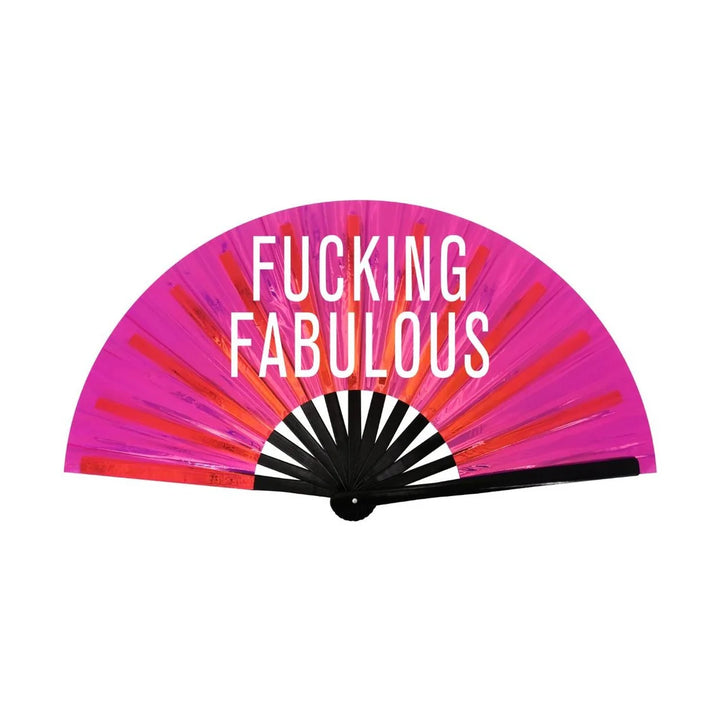 Eventail - Fantastico fans