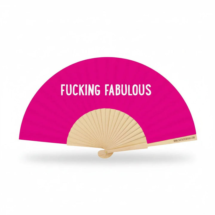 Eventail - Fantastico fans