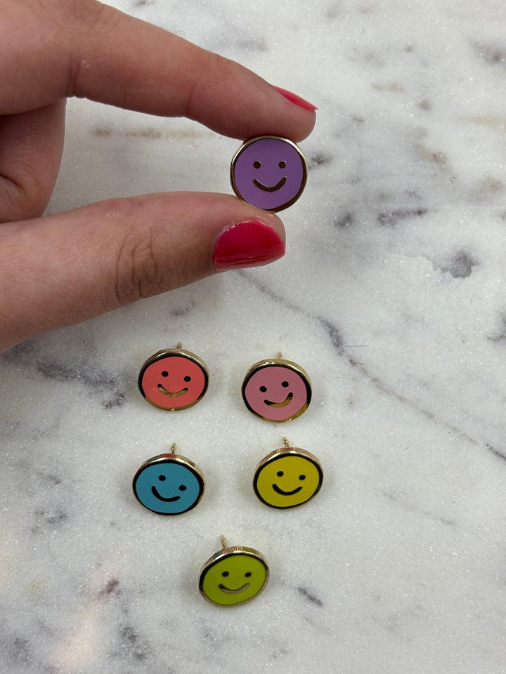Pin 's - Smiley - Maman - Mama Love avec 1 ou plusieurs smiley - Couleur variable