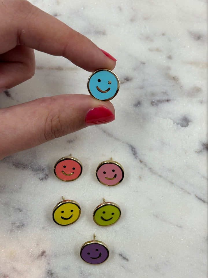 Pin 's - Smiley - Maman - Mama Love avec 1 ou plusieurs smiley - Couleur variable