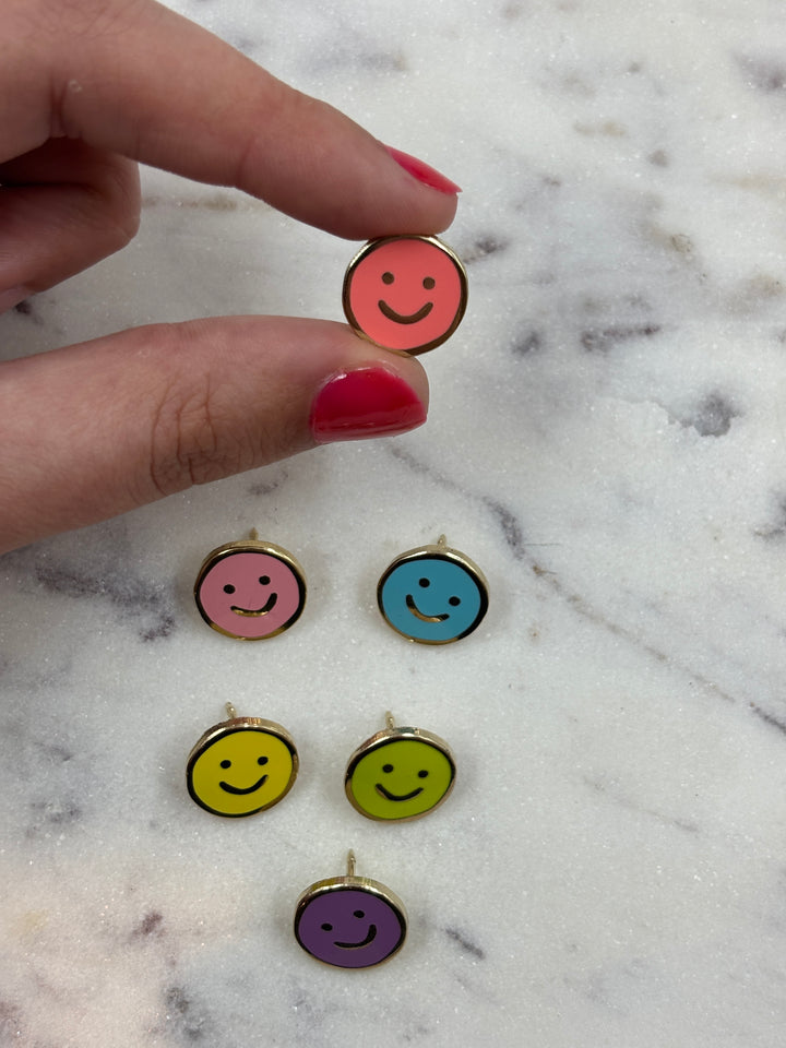 Pin 's - Smiley - Maman - Mama Love avec 1 ou plusieurs smiley - Couleur variable