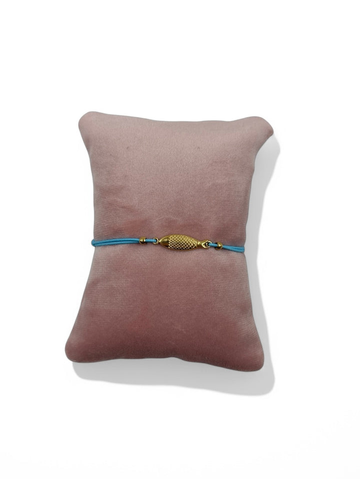 Bracelet élastique - Les Cléias