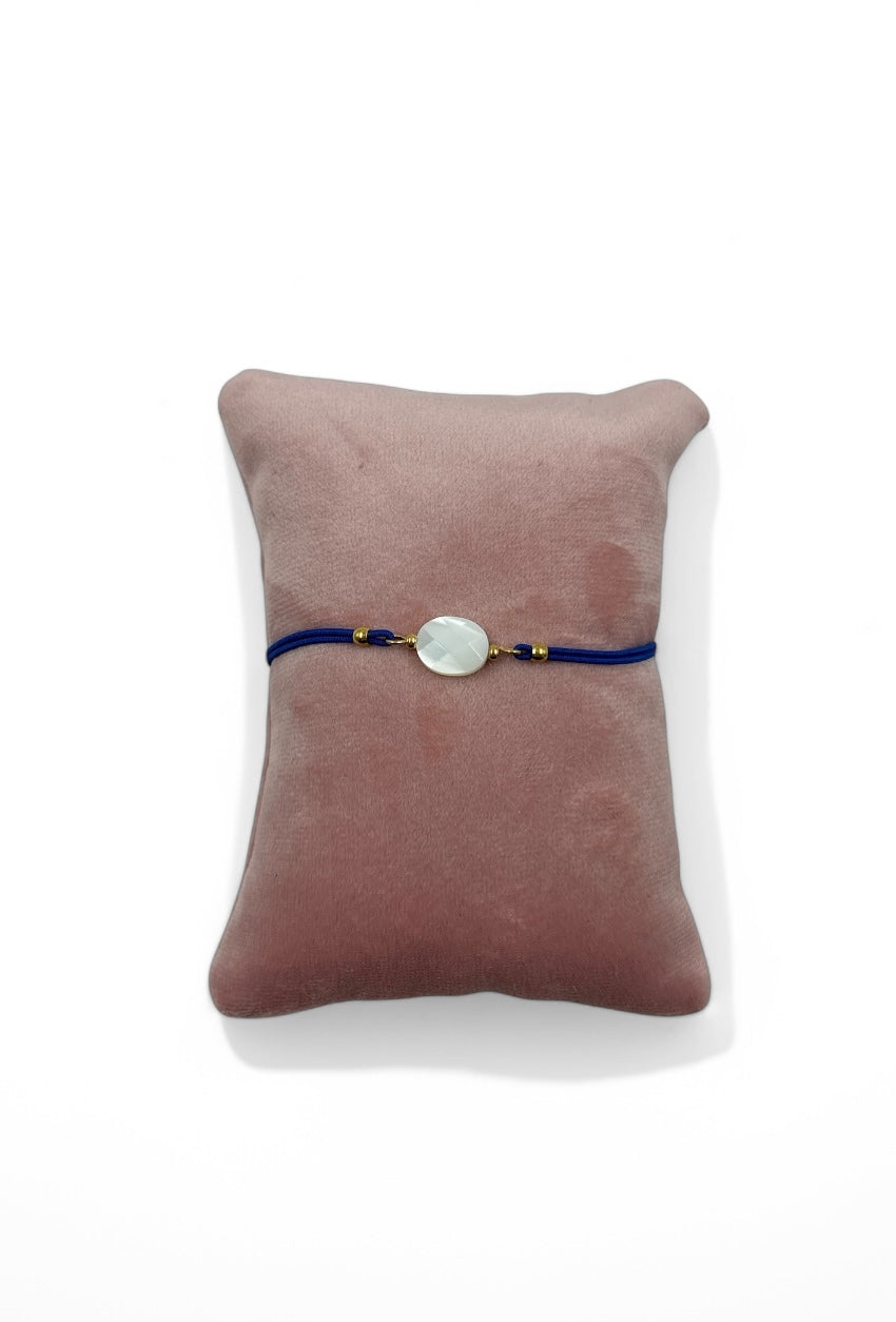 Bracelet élastique - Les Cléias