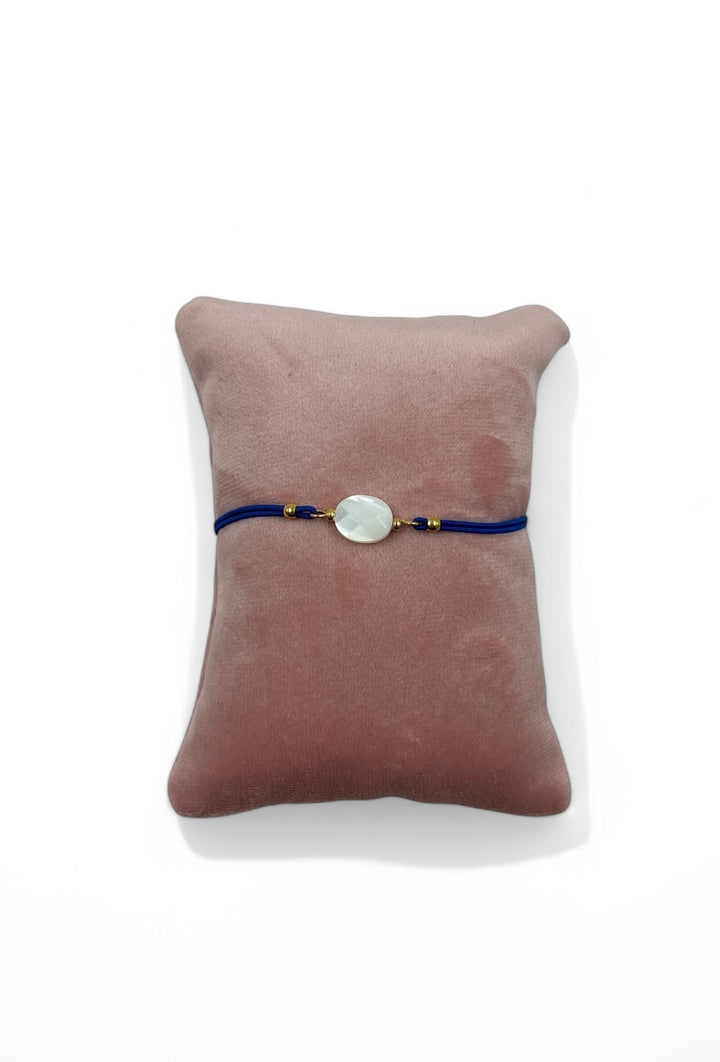 Bracelet élastique - Les Cléias
