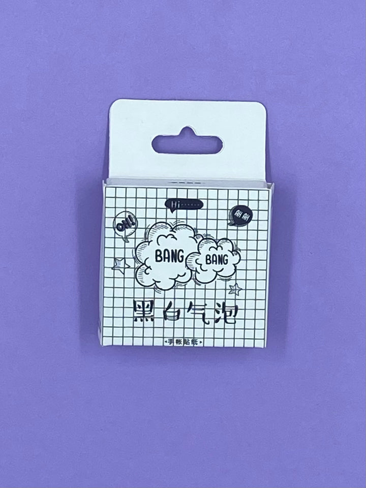 STICKERS animaux etc