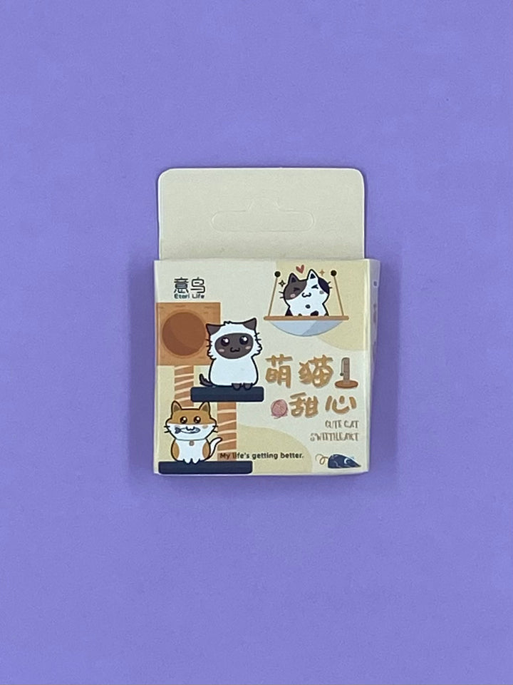 STICKERS animaux etc