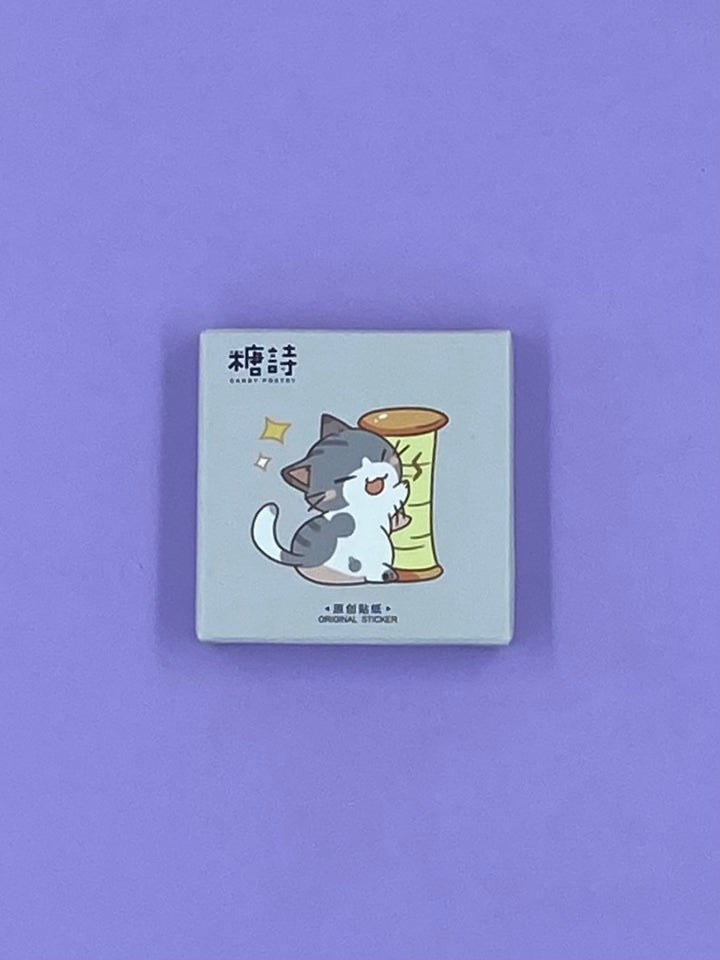 STICKERS animaux etc