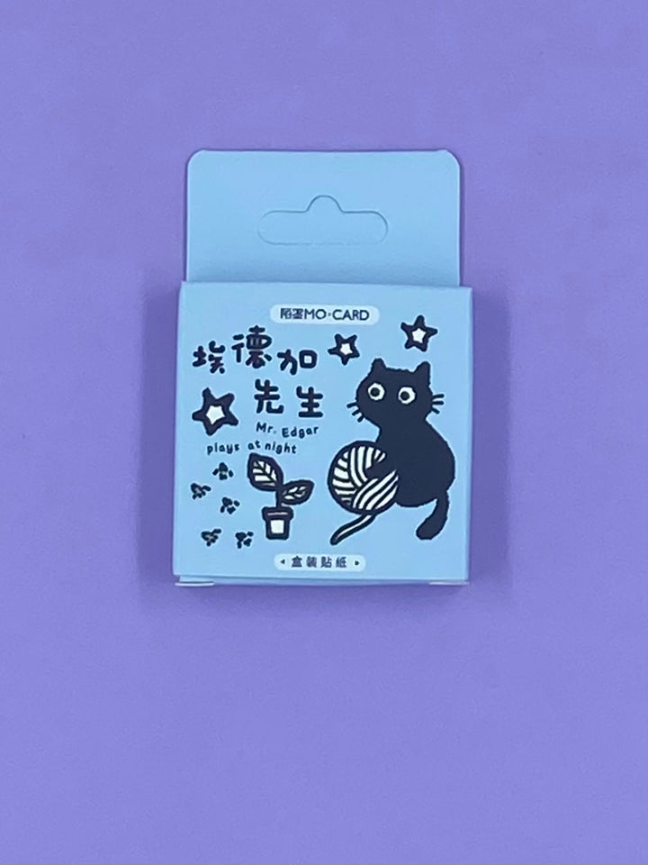 STICKERS animaux etc