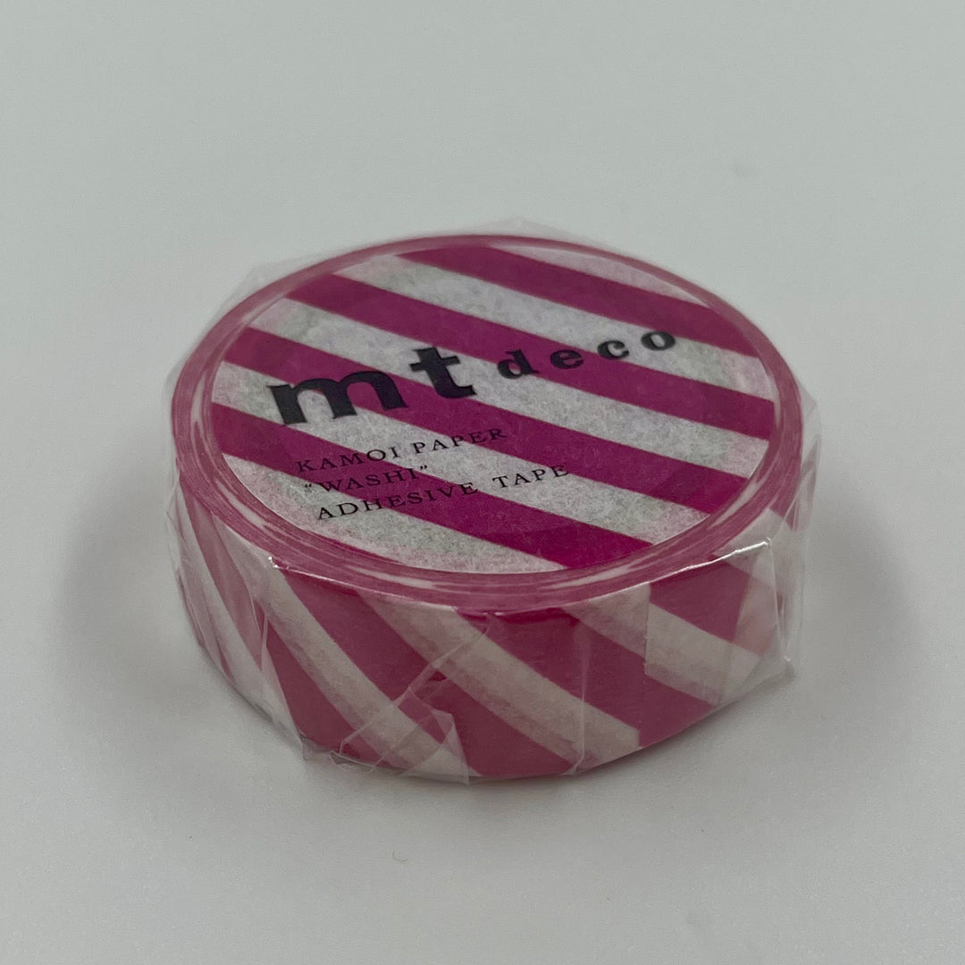 Masking tape - motifs