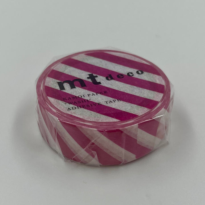 Masking tape - motifs