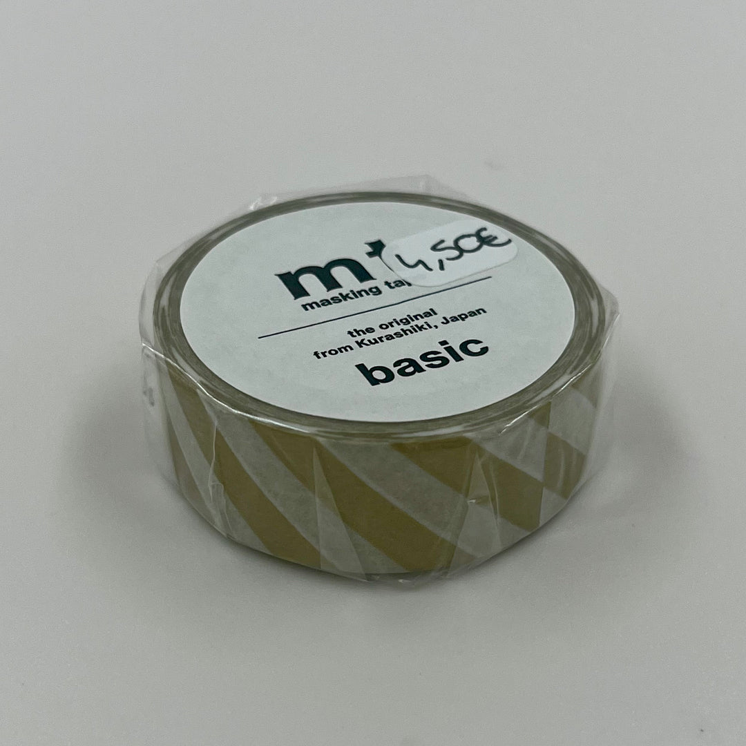 Masking tape - motifs