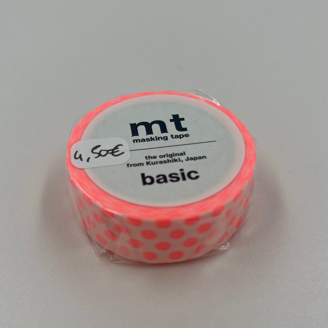 Masking tape - motifs