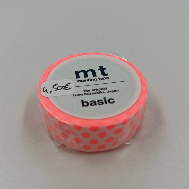 Masking tape - motifs