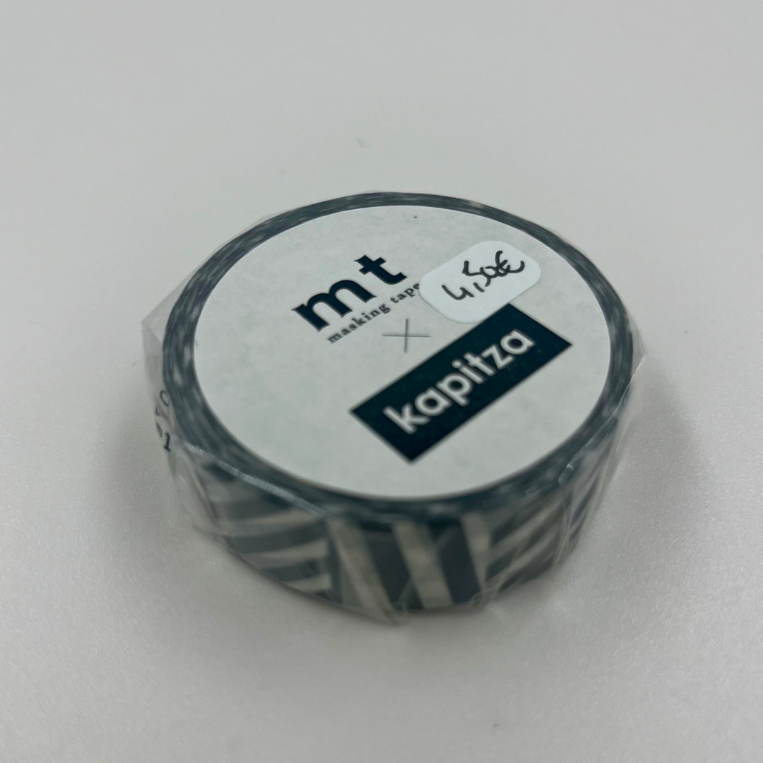 Masking tape - motifs