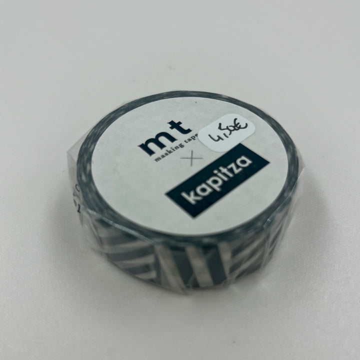 Masking tape - motifs