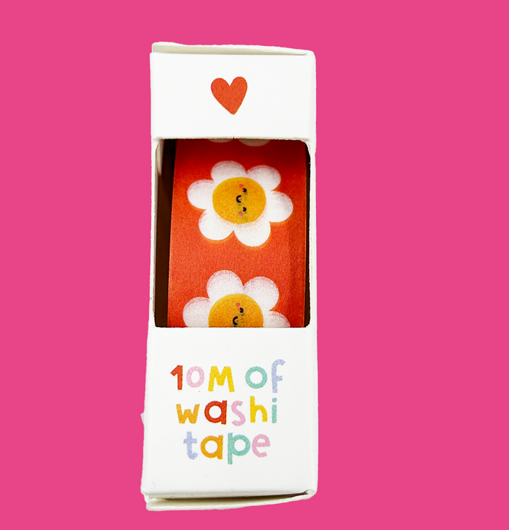 maskin tape - nutmeg and arlo