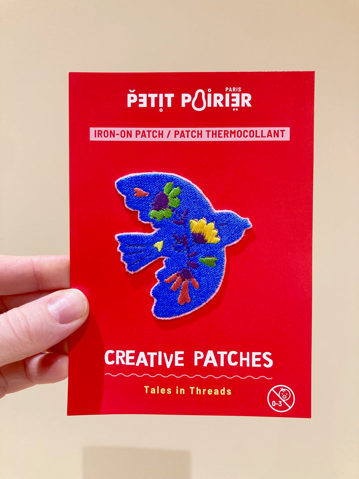 PATCH Petit Poirier
