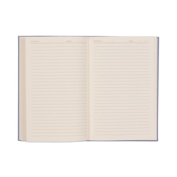 Carnet Self Help The Very Tired Woman
