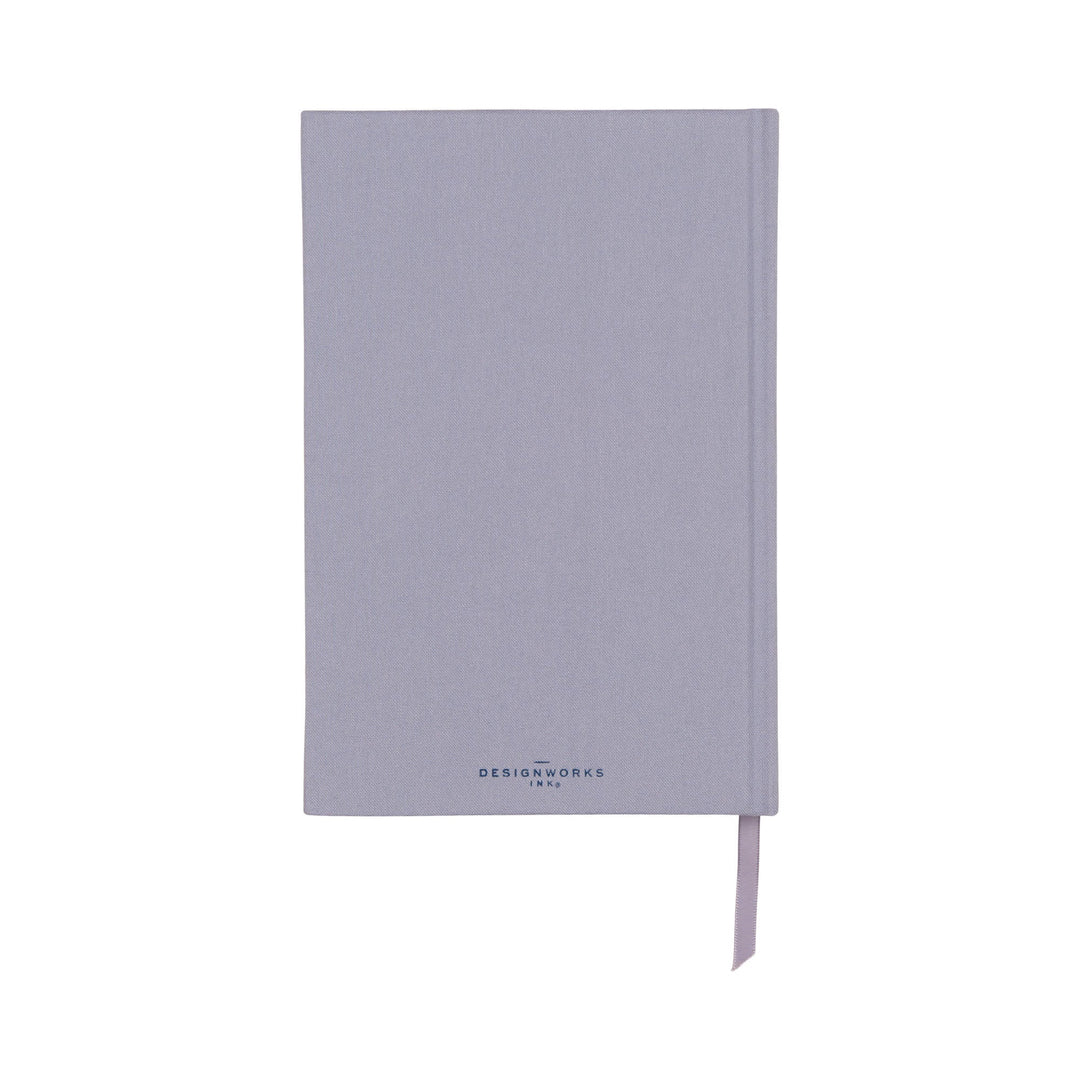 Carnet Self Help The Very Tired Woman
