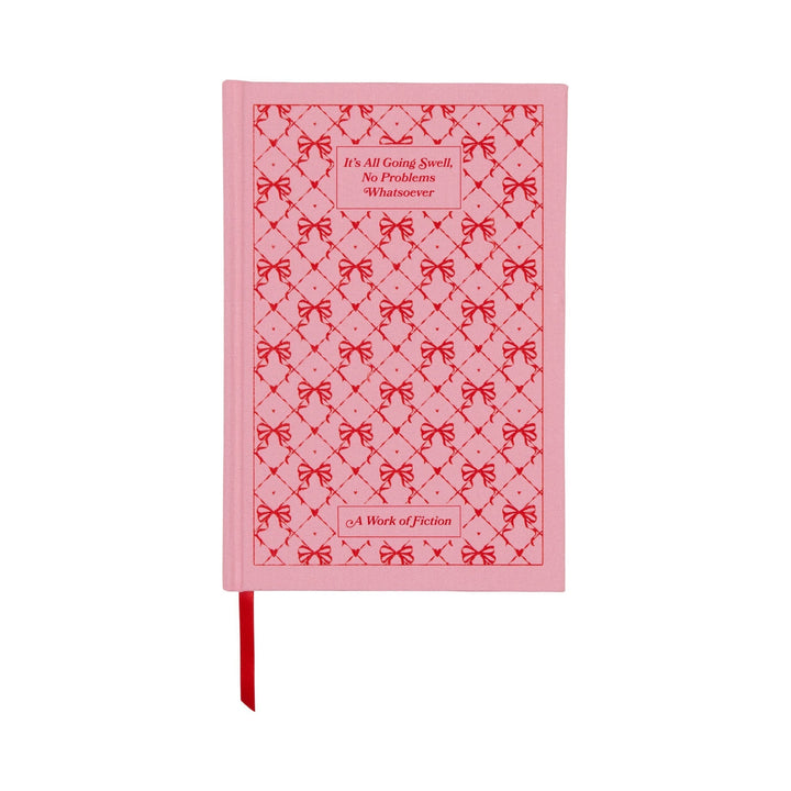 Carnet Self Help It&