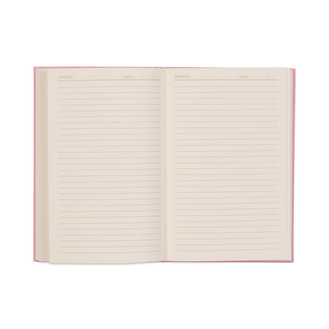 Carnet Self Help It&