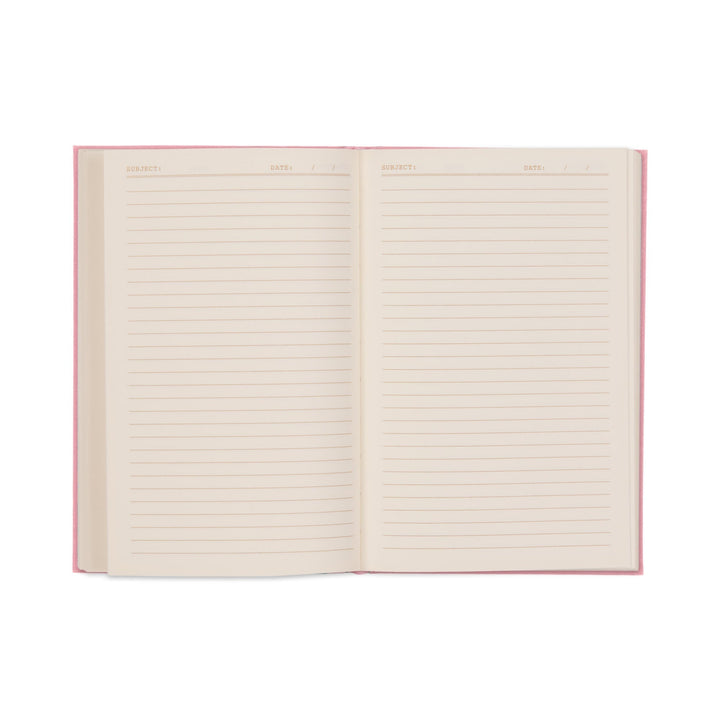 Carnet Self Help It&