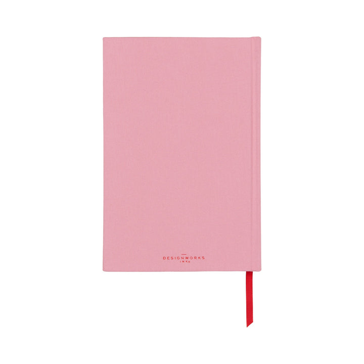 Carnet Self Help It&