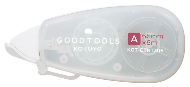 Correcteur Good Tools