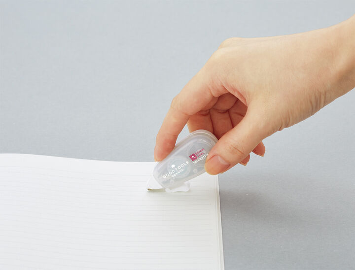 Correcteur Good Tools