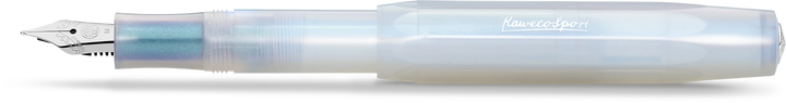 Stylo plume Kaweco Lunar Sport Light Blue