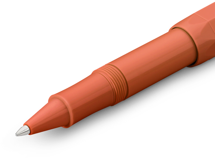 Roller Kaweco Skyline Sport Fox - détail