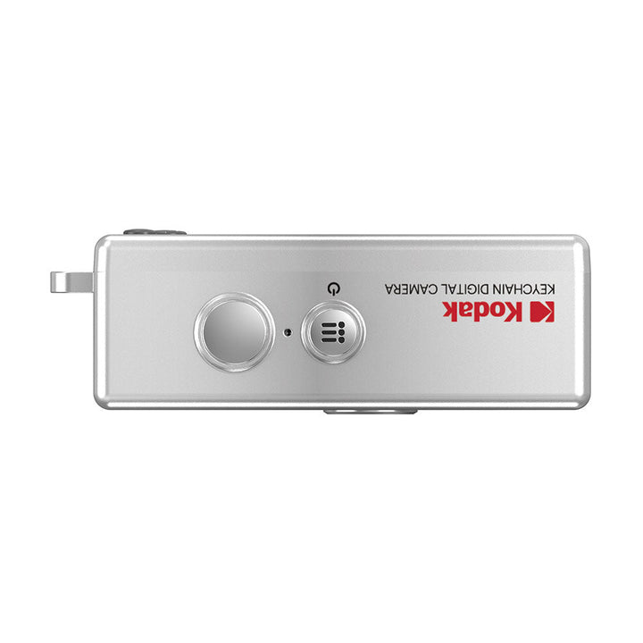 Kodak Charmera Millennium, détail