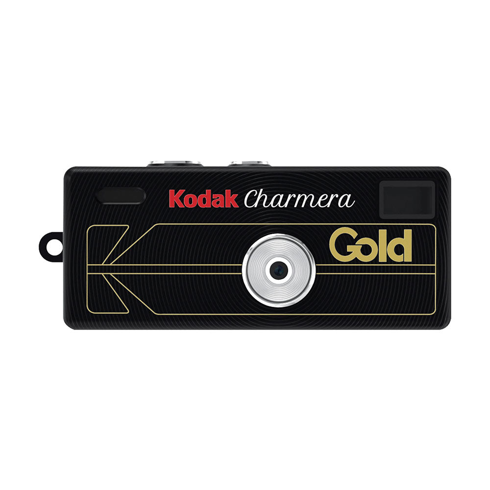 Kodak Charmera Millennium noir