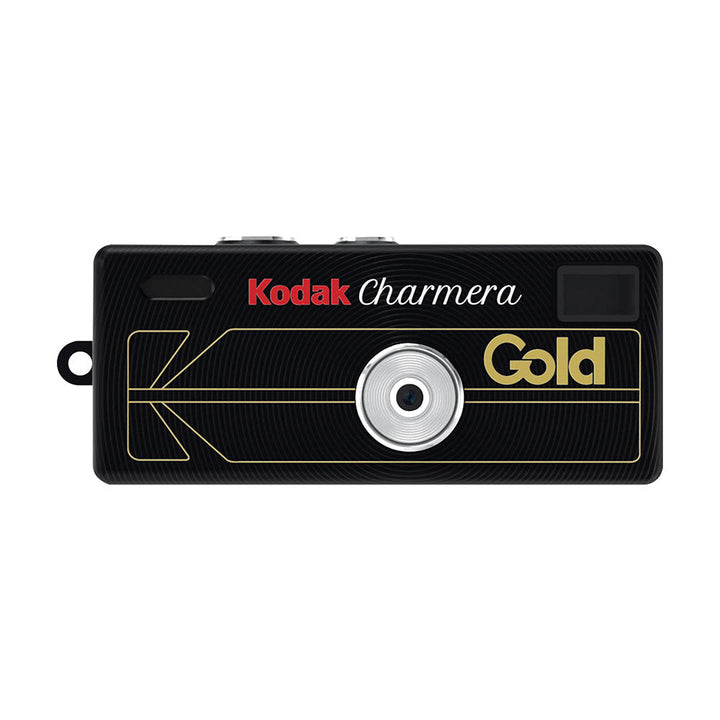 Kodak Charmera Millennium noir