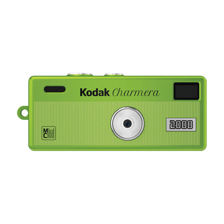 Kodak Charmera Millennium vert