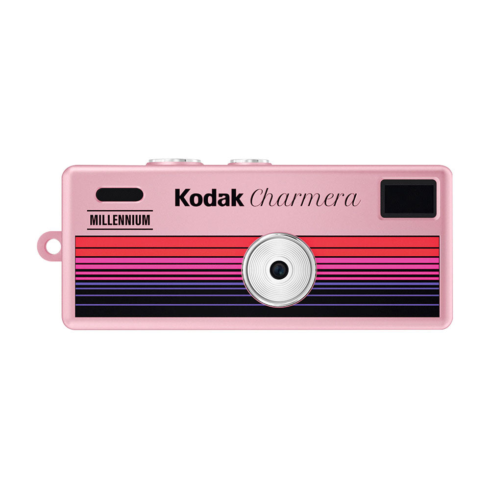 Kodak Charmera Millennium rose